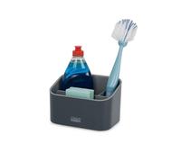Joseph Joseph SinkStore Organisateur d'Évier, Porte Eponge, Rangement à Étages pour Evier de Cuisine, Plastique