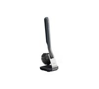 Joseph Joseph Brosse vaisselle SinkTech avec support en acier