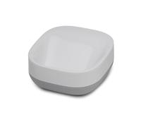 Joseph Joseph Slim porte-savon sur pied blanc-gris 70511