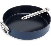 Poêle - Joseph Joseph - Space - 30 cm - Aluminium - Anti-adhésif - Bleu