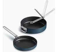 Joseph Joseph Space Lot de 2 Surface anti-adhésive