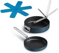 Joseph Joseph Space Lot de 2 Surface anti-adhésive