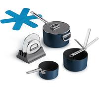 Joseph Joseph Space Lot de 3 Surface anti-adhésive
