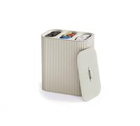 Joseph Joseph Space Stack Set Cuisine antiadhésif 3 pièces, empilable