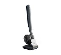 Joseph Joseph Brosse vaisselle SinkTech avec support en acier