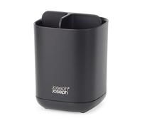 Joseph Joseph Support pour brosses à dents Easystore 12.8 cm Noir