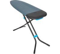 Joseph Joseph Table à repasser Glide 136x38 cm (50006) pieds réglables, housse coton