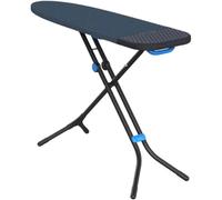 Joseph Joseph Table à repasser Glide 136x38 cm (50006) pieds réglables, housse coton