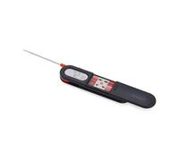 Thermomètre à sonde digitale THERMAPOINT 1000036 15 cm, gris, plastique, Joseph Joseph