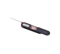 Joseph Joseph ThermaPoint, thermomètre numérique avec sonde pliable, résistant à l'eau.