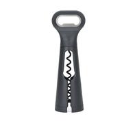 Joseph Joseph Tire-bouchon 3-en-1 Barstar 18.5 cm Gris