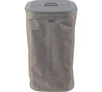 Joseph Joseph Tota™ 60-litres facile à vider panier à linge - Gris