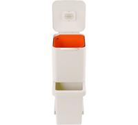 Joseph Joseph Totem Pop Poubelle 2x20 litres