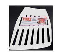 JOSKO Produkte 560 Mega Spatule Pelle à tarte Pelle à pizza Pelle à petits pains Pelle à biscuits en plastique