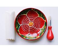 JOSKO Produkte Set de râpes en céramique 2734