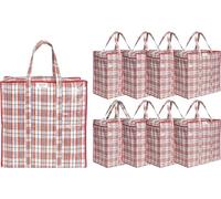 Josybag Lot de 4 Boîtes de Rangement en Forme d'Âne, Violet - 58 x 48 x 29 cm, 270 g - Pratique, Solide et Polyvalent pour Jouets, Vêtements, Livres, Fournitures et Divers Objets du Quotidien