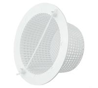 Jotekonoby Pour Hayward Spx1091c SP1091LX SP1091WM Poignée panier de piscine hors sol (16 cm de diamètre x 8 cm de haut)