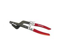 JOUANEL - Cisaille grignoteuse oblong 35 x 3 mm - Réf: CGRO