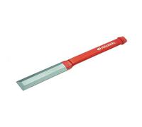 JOUANEL - Ciseau de charpentier, acier forgé, longueur 350 mm, largeur 30 mm - 350 mm