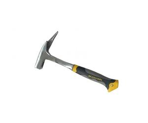 Jouanel COV30141 Marteau de Charpentier Porte Clou magnétique-forgé-Manche Ergonomique-MARES