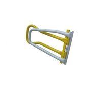 Jouanel COV30154 Pince à Fermer Le 1er pli Largeur 220mm-PLI01NM