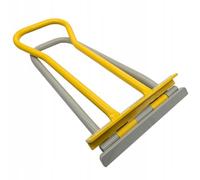 Jouanel COV30155 Pince à Fermer Le 2ème pli Largeur 220mm-PLI02NM