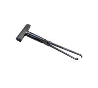 JOUANEL - Pince à relever 200 mm, profondeur 170 mm - Réf: PIR20