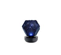 Jouer en Rotation Starry Sky Lampe de Projection Etoiles Romantique Lumières Etoilées JJZM128