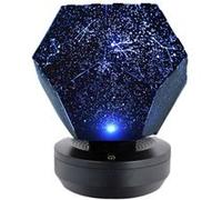 Jouer en Rotation Starry Sky Lampe de Projection Etoiles Romantique Lumières Etoilées JJZM128