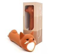 Jouet enfant lampe torche - camel