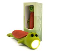 Jouet enfant lampe torche - marron
