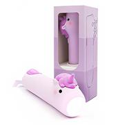 Jouet enfant lampe torche - rose