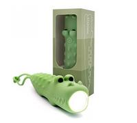 Jouet enfant lampe torche - vert