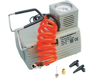 Jouet Megaform Mini-compresseur d'air - compact et puissant