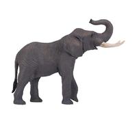 Jouet Mojo Wildlife Eléphant d'Afrique - 381005