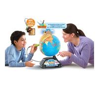 Jouets Electroniques Educatifs Genius Xl - Globe Vidéo Interactif