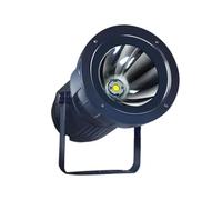 JOUFNING Projecteur Longue Portée, Lampe De Recherche LED Haute Luminosité, Lampe De Travail À Faisceau LED, Phares Antibrouillard pour Camions, SUV, Bateaux Et Maisons(150w(220v))