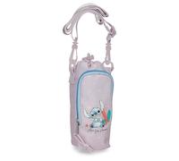 Joumma Disney from Hawaii Sac Bandoulière Rose 8x22,5x8 cm Polyester