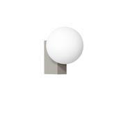 Journey SHY2 Applique Murale Gris Soie