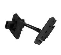 JOVERI 13422268 bouton de commutation de déverrouillage de coffre | d'ouverture de coffre de hayon noir, pour Vauxhall, pour Insignia 2009-2022 berline de trappe