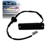 JOVERI Micro interrupteur de déverrouillage de coffre de poignée | de trappe de hayon, pour TOYOTA, pour Avensis T25, pour Corolla, Verso 2003-2009 8484020010 84840-20010