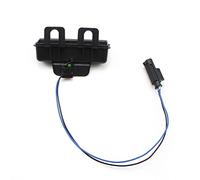 JOVERI Poignée de déverrouillage du couvercle de coffre de voiture, interrupteur de coffre de trappe électrique arrière, for Smart, FORTWO 451 2008 - 2015 A4517470187