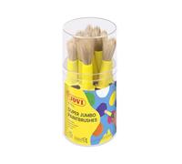 Jovi 807 Water Brush 9 Units Multicolore Enfants