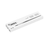 Jovi - Pinceaux artistiques calibrés à Pointe Ronde, 12 pièces, n° 10