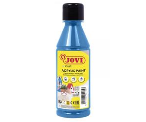 Jovidecor coffret peinture acrylique