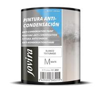 JOVIRA PINTURAS Anti-condensation, anti-humidité, anti-condensation, anti-moisissures extérieur-intérieur. Résout les problèmes de condensation par humidité ambiante (750 Mililitres)