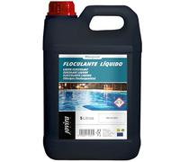 JOVIRA PINTURAS Floculant Liquide | Clarificateur d’Eau Trouble pour Piscines | Action Rapide et Haute Efficacité.