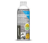 JOVIRA PINTURAS Imperméabilisant Hydrofuge à l'eau. Protection hydrofuge totale pour les façades, les toits, les terrasses, les trottoirs, les murs, etc. (1 Litre, H.Anti-moisissure)