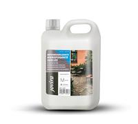 JOVIRA PINTURAS Imperméabilisant, hydrofuge pour sols. Transparent et invisible. Protecteur imperméabilisant pour sols poreux. Hydrofuge. (2 Litres)