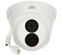 Jovision IPCam 4MP PoE Objectif bullet 2,8 mm Starlight - Caméra réseau